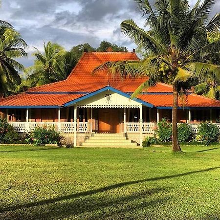 Desa Limasan Resort Kalak Екстериор снимка