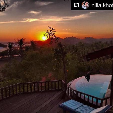 Desa Limasan Resort Kalak Екстериор снимка