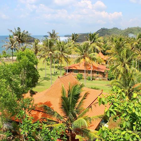 Desa Limasan Resort Kalak Екстериор снимка