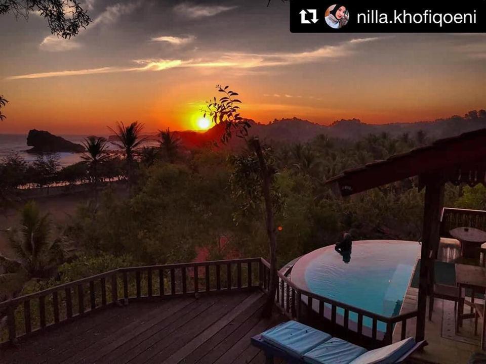 Desa Limasan Resort Kalak Екстериор снимка