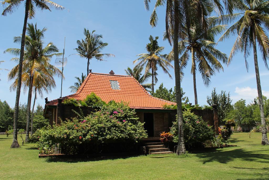 Desa Limasan Resort Kalak Екстериор снимка
