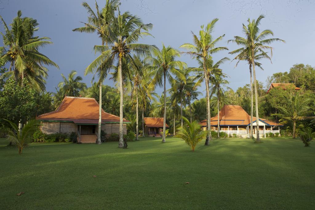 Desa Limasan Resort Kalak Екстериор снимка