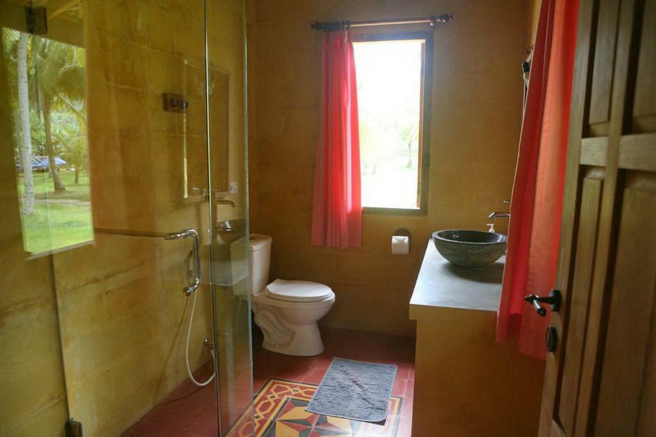 Desa Limasan Resort Kalak Екстериор снимка