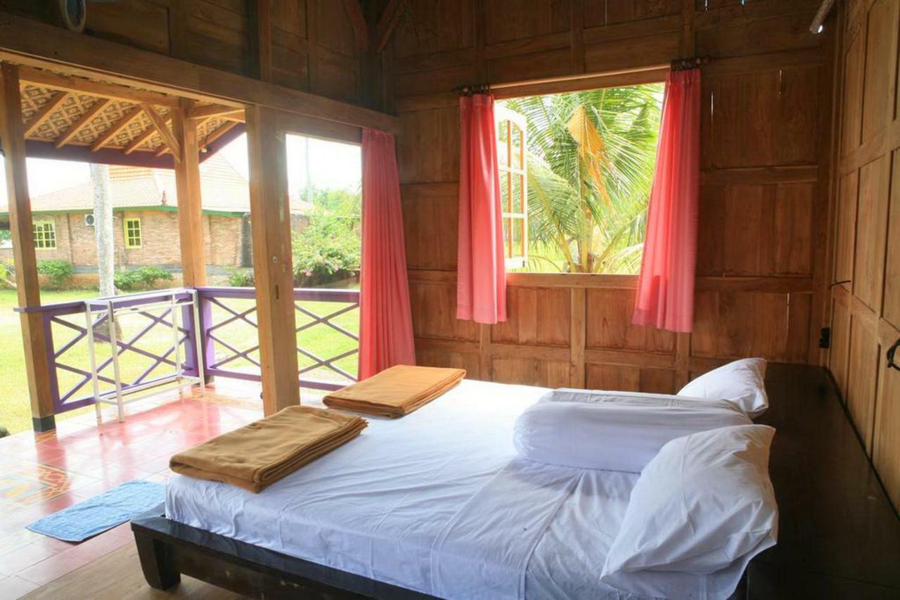 Desa Limasan Resort Kalak Екстериор снимка