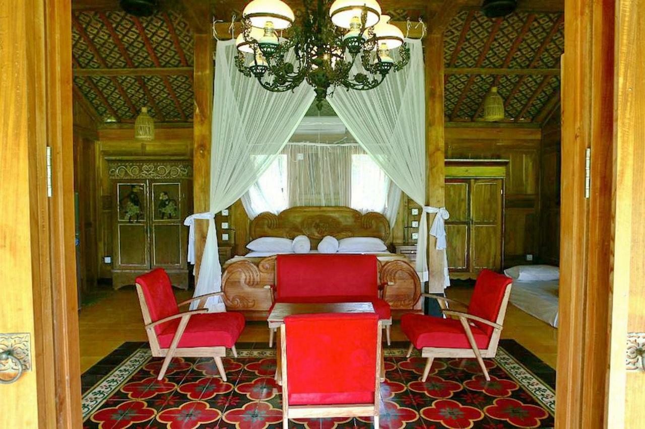 Desa Limasan Resort Kalak Екстериор снимка