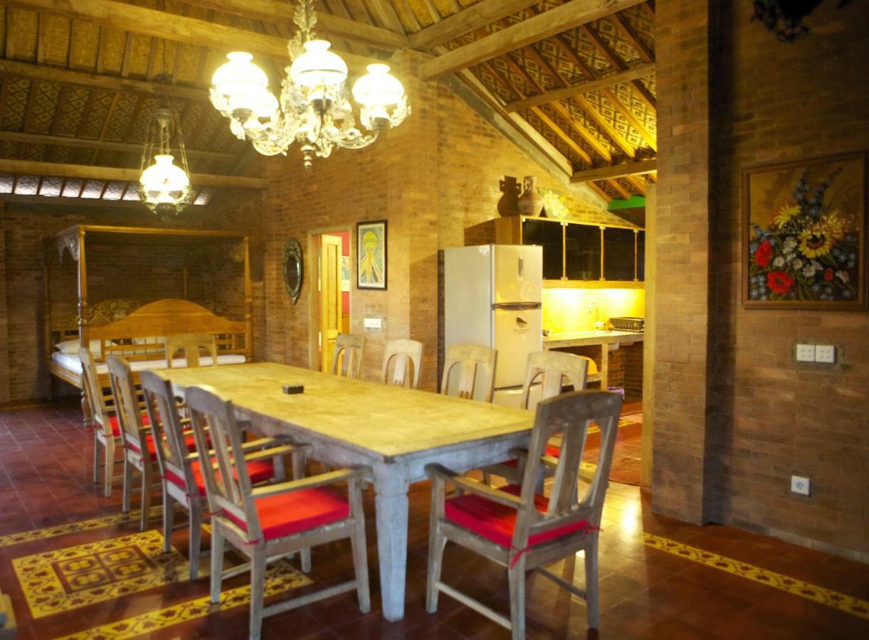 Desa Limasan Resort Kalak Екстериор снимка