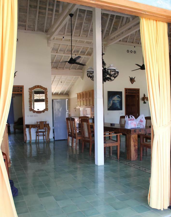Desa Limasan Resort Kalak Екстериор снимка