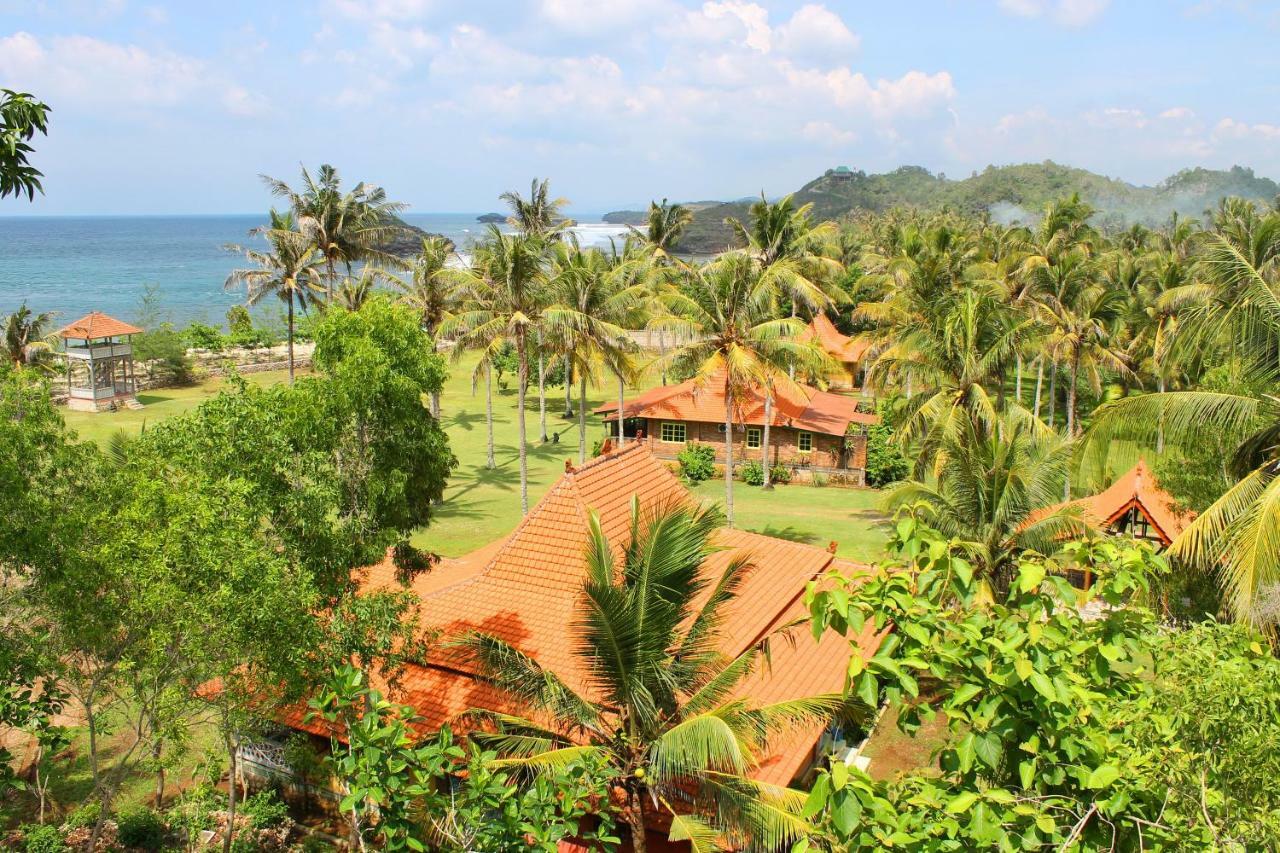 Desa Limasan Resort Kalak Екстериор снимка