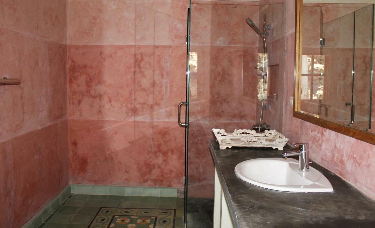 Desa Limasan Resort Kalak Екстериор снимка