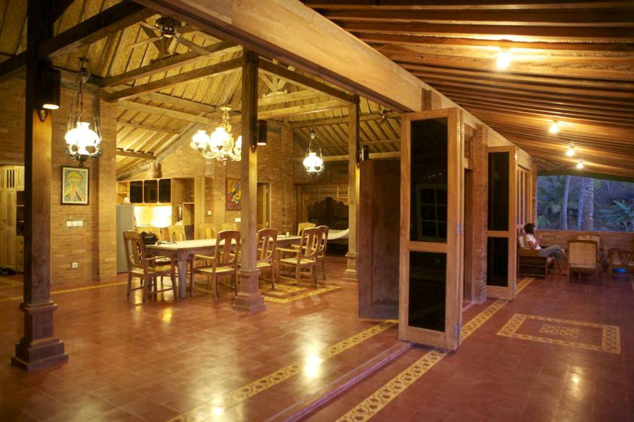 Desa Limasan Resort Kalak Екстериор снимка