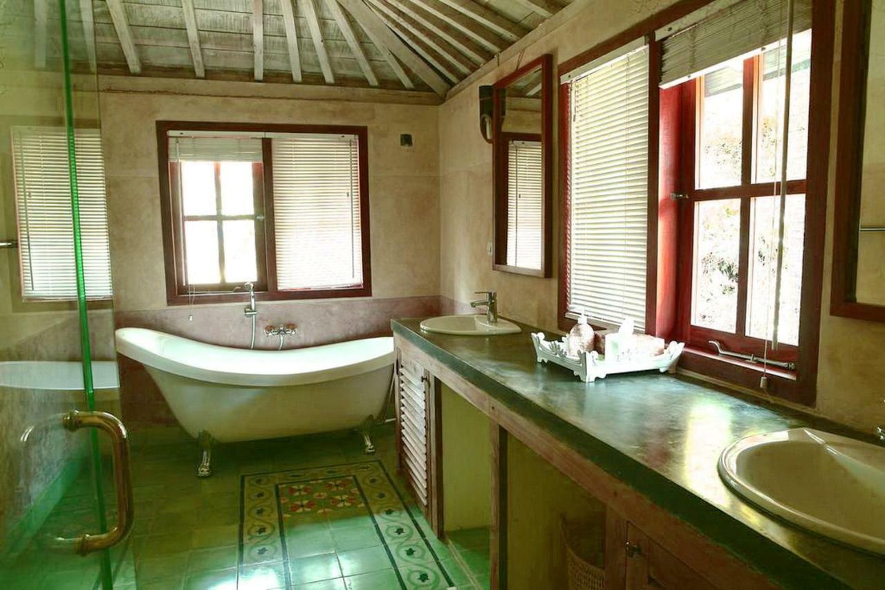 Desa Limasan Resort Kalak Екстериор снимка
