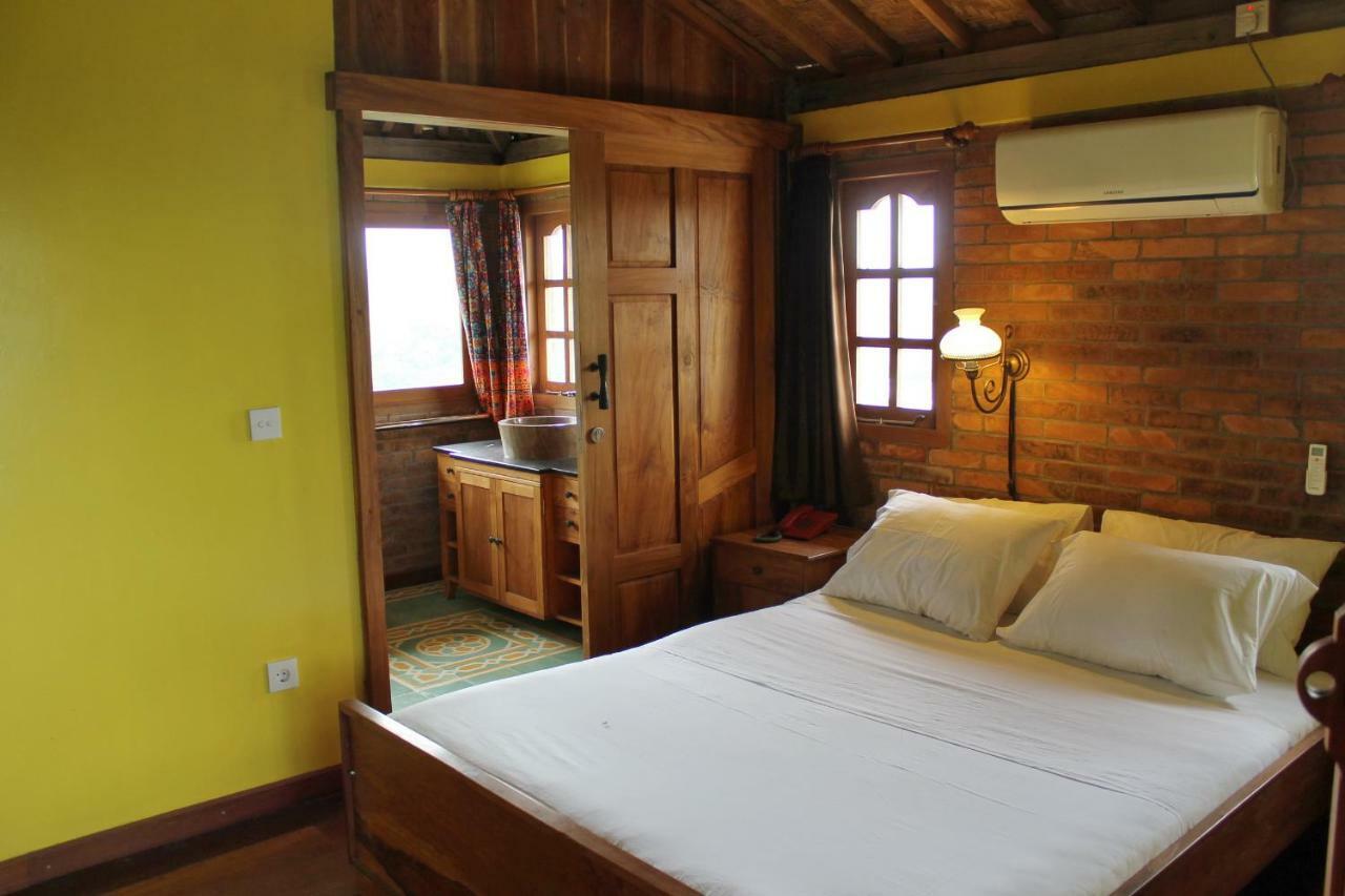 Desa Limasan Resort Kalak Екстериор снимка