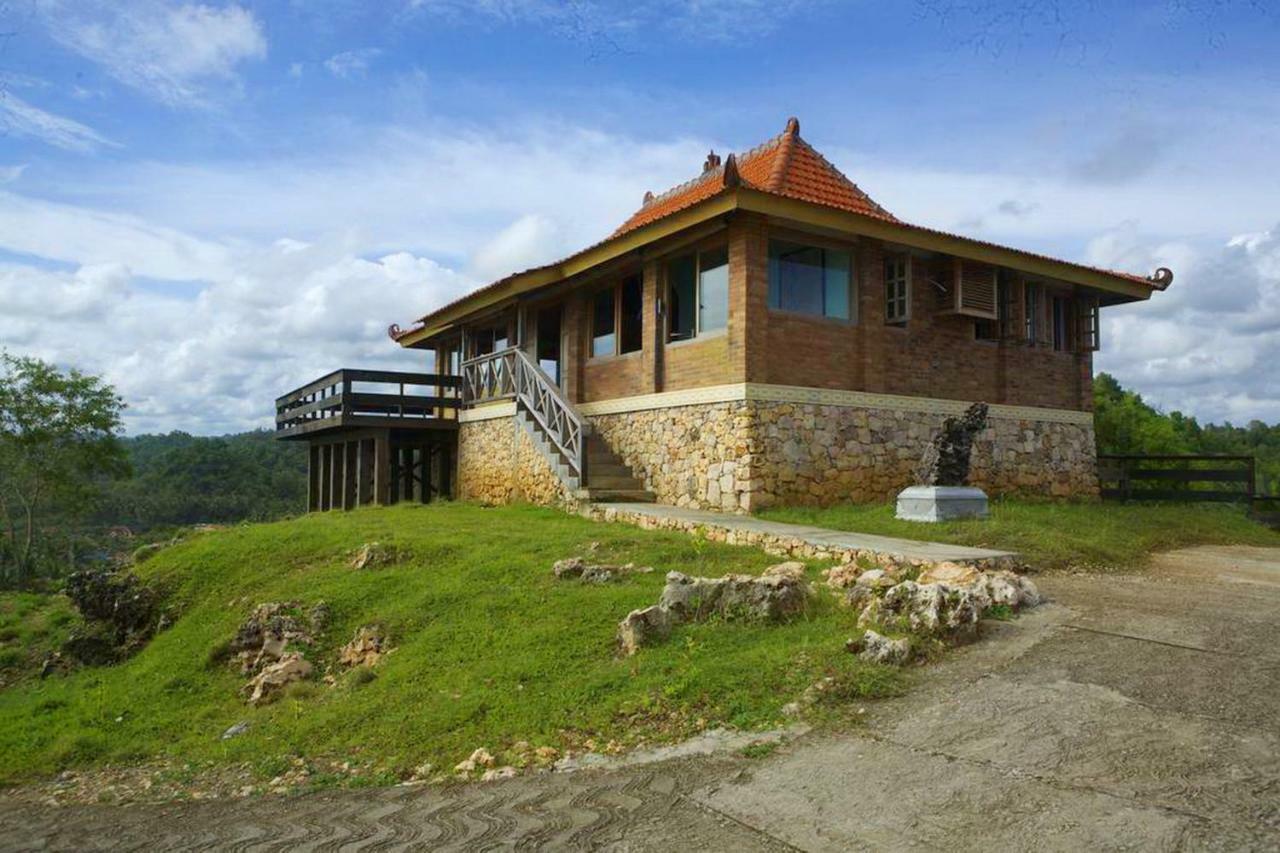 Desa Limasan Resort Kalak Екстериор снимка