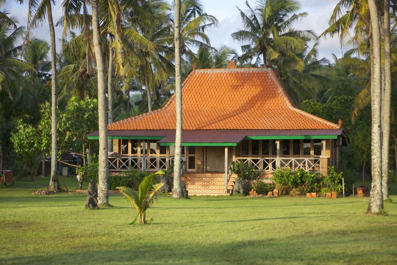 Desa Limasan Resort Kalak Екстериор снимка