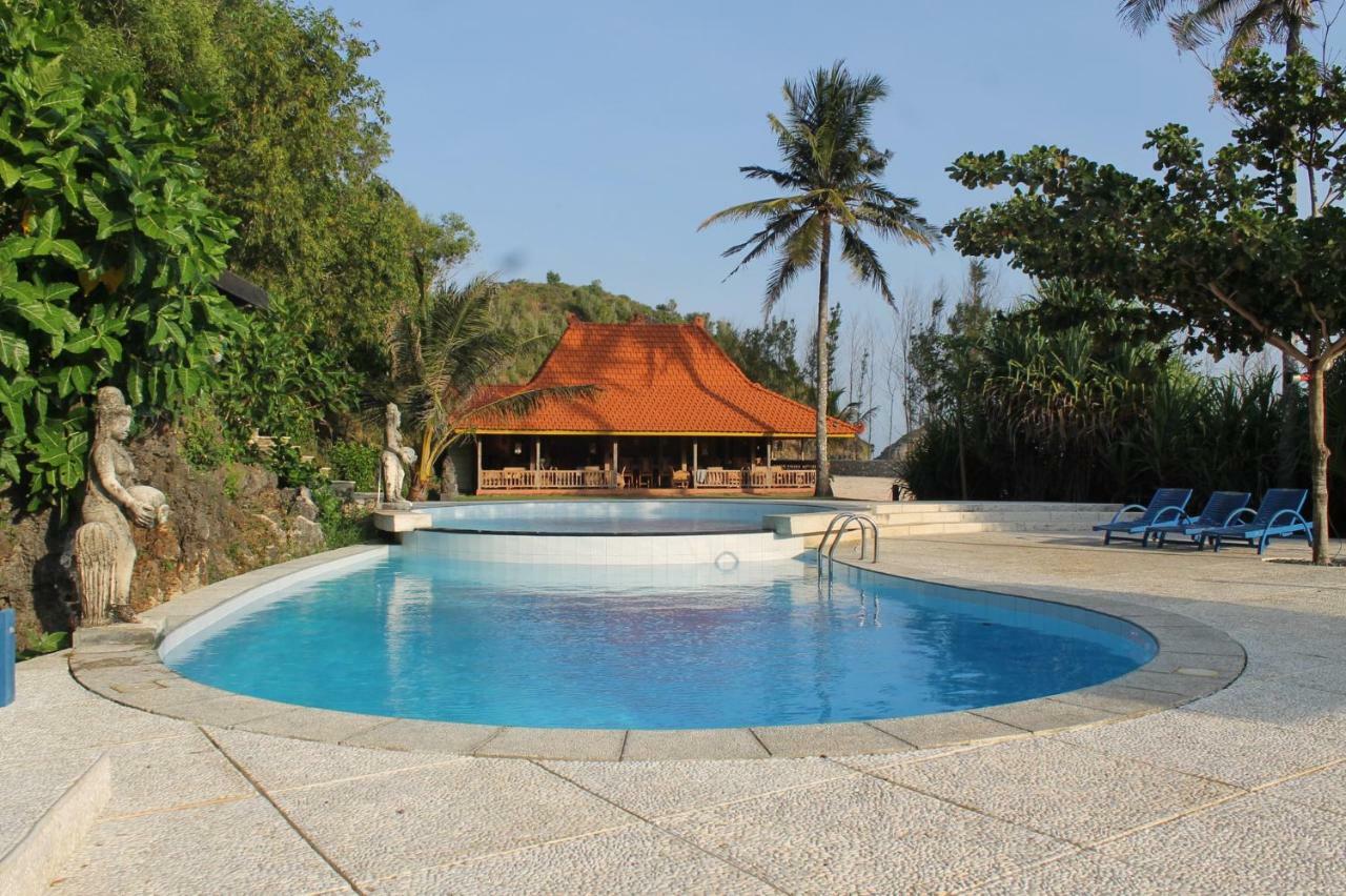 Desa Limasan Resort Kalak Екстериор снимка